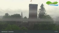 Archiv Foto Webcam Bad Teinach-Zavelstein Ortsblick 10:00