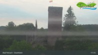 Archiv Foto Webcam Bad Teinach-Zavelstein Ortsblick 16:00