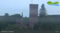 Archiv Foto Webcam Bad Teinach-Zavelstein Ortsblick 00:00
