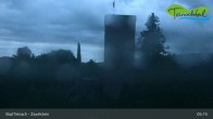 Archiv Foto Webcam Bad Teinach-Zavelstein Ortsblick 04:00