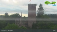 Archiv Foto Webcam Bad Teinach-Zavelstein Ortsblick 06:00