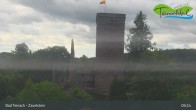 Archiv Foto Webcam Bad Teinach-Zavelstein Ortsblick 08:00