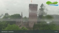 Archiv Foto Webcam Bad Teinach-Zavelstein Ortsblick 10:00