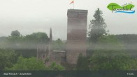 Archiv Foto Webcam Bad Teinach-Zavelstein Ortsblick 12:00