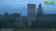 Archiv Foto Webcam Bad Teinach-Zavelstein Ortsblick 00:00