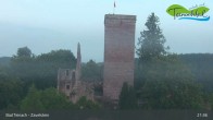 Archiv Foto Webcam Bad Teinach-Zavelstein Ortsblick 00:00