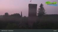 Archiv Foto Webcam Bad Teinach-Zavelstein Ortsblick 04:00