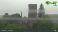 Archiv Foto Webcam Bad Teinach-Zavelstein Ortsblick 18:00