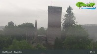 Archiv Foto Webcam Bad Teinach-Zavelstein Ortsblick 20:00