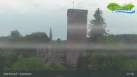 Archiv Foto Webcam Bad Teinach-Zavelstein Ortsblick 06:00