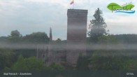 Archiv Foto Webcam Bad Teinach-Zavelstein Ortsblick 07:00