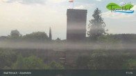 Archiv Foto Webcam Bad Teinach-Zavelstein Ortsblick 10:00