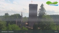 Archiv Foto Webcam Bad Teinach-Zavelstein Ortsblick 14:00