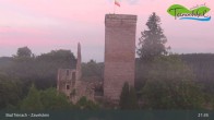 Archiv Foto Webcam Bad Teinach-Zavelstein Ortsblick 00:00