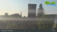 Archiv Foto Webcam Bad Teinach-Zavelstein Ortsblick 07:00