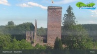 Archiv Foto Webcam Bad Teinach-Zavelstein Ortsblick 16:00
