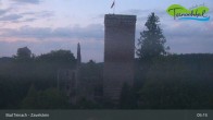 Archiv Foto Webcam Bad Teinach-Zavelstein Ortsblick 04:00