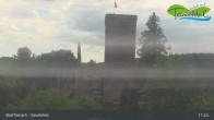 Archiv Foto Webcam Bad Teinach-Zavelstein Ortsblick 10:00