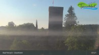Archiv Foto Webcam Bad Teinach-Zavelstein Ortsblick 06:00