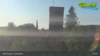 Archiv Foto Webcam Bad Teinach-Zavelstein Ortsblick 07:00