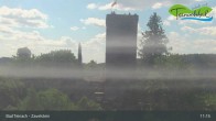 Archiv Foto Webcam Bad Teinach-Zavelstein Ortsblick 10:00
