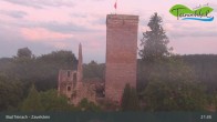Archiv Foto Webcam Bad Teinach-Zavelstein Ortsblick 00:00
