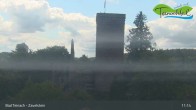 Archiv Foto Webcam Bad Teinach-Zavelstein Ortsblick 10:00