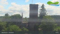 Archiv Foto Webcam Bad Teinach-Zavelstein Ortsblick 12:00