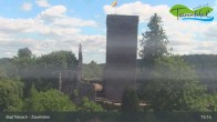 Archiv Foto Webcam Bad Teinach-Zavelstein Ortsblick 14:00
