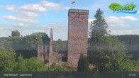 Archiv Foto Webcam Bad Teinach-Zavelstein Ortsblick 16:00