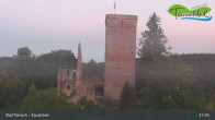 Archiv Foto Webcam Bad Teinach-Zavelstein Ortsblick 00:00