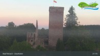 Archiv Foto Webcam Bad Teinach-Zavelstein Ortsblick 04:00