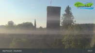 Archiv Foto Webcam Bad Teinach-Zavelstein Ortsblick 06:00