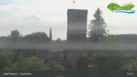Archiv Foto Webcam Bad Teinach-Zavelstein Ortsblick 12:00