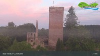 Archiv Foto Webcam Bad Teinach-Zavelstein Ortsblick 00:00