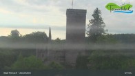 Archiv Foto Webcam Bad Teinach-Zavelstein Ortsblick 07:00