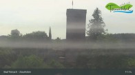Archiv Foto Webcam Bad Teinach-Zavelstein Ortsblick 10:00