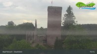 Archiv Foto Webcam Bad Teinach-Zavelstein Ortsblick 14:00