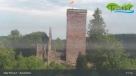Archiv Foto Webcam Bad Teinach-Zavelstein Ortsblick 16:00