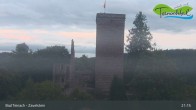 Archiv Foto Webcam Bad Teinach-Zavelstein Ortsblick 02:00