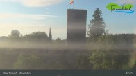 Archiv Foto Webcam Bad Teinach-Zavelstein Ortsblick 06:00