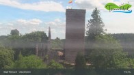 Archiv Foto Webcam Bad Teinach-Zavelstein Ortsblick 14:00