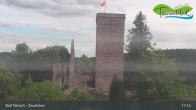 Archiv Foto Webcam Bad Teinach-Zavelstein Ortsblick 16:00