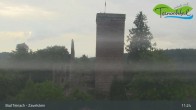 Archiv Foto Webcam Bad Teinach-Zavelstein Ortsblick 10:00