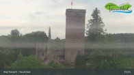 Archiv Foto Webcam Bad Teinach-Zavelstein Ortsblick 14:00
