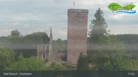 Archiv Foto Webcam Bad Teinach-Zavelstein Ortsblick 16:00