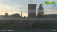 Archiv Foto Webcam Bad Teinach-Zavelstein Ortsblick 06:00