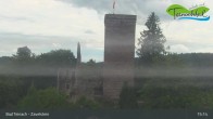 Archiv Foto Webcam Bad Teinach-Zavelstein Ortsblick 14:00
