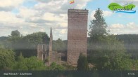 Archiv Foto Webcam Bad Teinach-Zavelstein Ortsblick 16:00