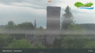 Archiv Foto Webcam Bad Teinach-Zavelstein Ortsblick 10:00